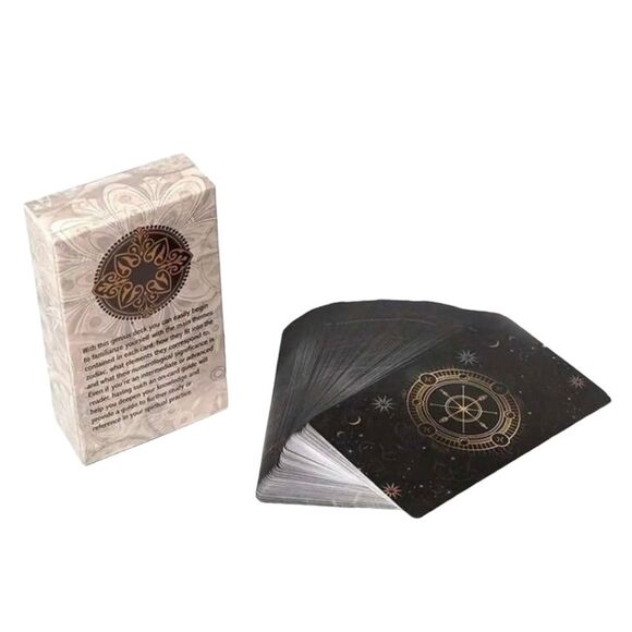 🆕Tarot Cards With Storage Bag - Picture 5 of 8